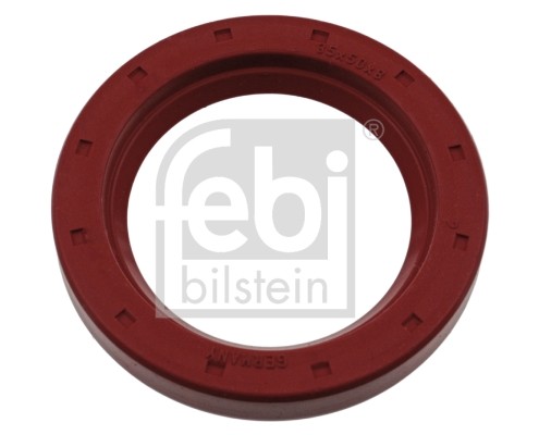 1X Febi Bilstein 11807 Wellendichtring Nockenwelle FüR CitroëN Fiat Lancia Peuge-image
