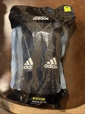 Adidas Soccer Youth Sock Shin Guard
