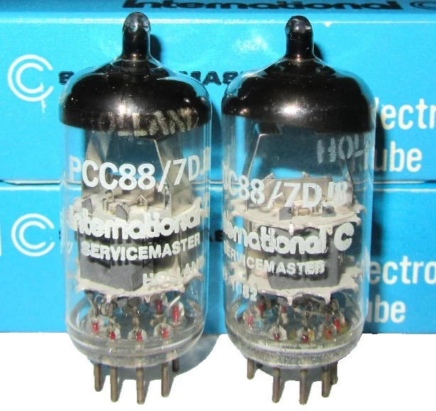 水素玉 Amperex 6922 for sale - eBay
