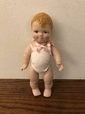 Daisy Kingdom Baby 12” 