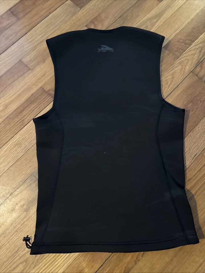Traje de neopreno Patagonia negro R1 para mujer talla XL Foto 3 de 4
