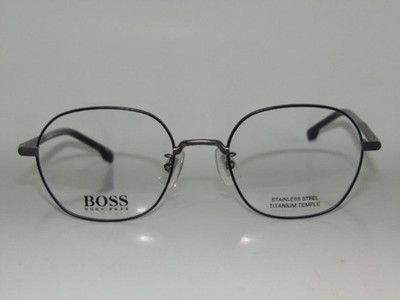 NEW AUTHENTIC HUGO BOSS EYEGLASSES