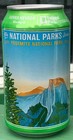Sierra Nevada Pale Ale 2026 Yosemite National Park Series Pull Tab Beer Can — photo 2