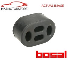 EXHAUST HANGER MOUNTING SUPPORT BOSAL 255-593 FOR DAF 400-SERIE BOX 2.5L 53KW