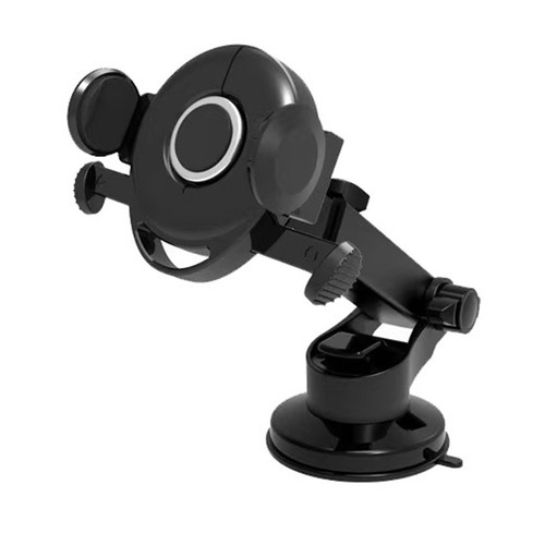 Support Rotatif 360?? Mat??riau ABS Angles de Vision Flexibles pour la plupart d - Photo 7 sur 15
