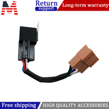 Main Relay Conversion Kit Fits 8891 Civic Crx 8690 Legend 8689 Accord