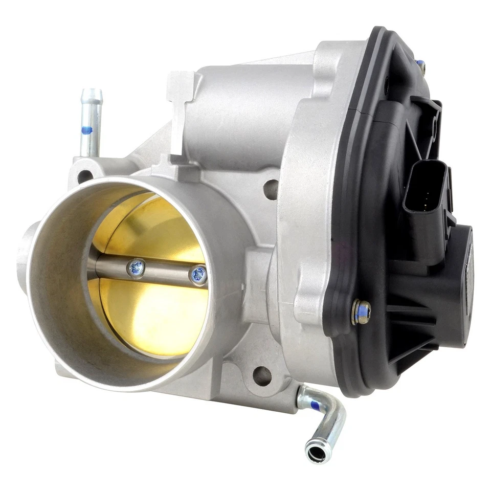 For Ford Five Hundred 2005-2007 Hitachi Electronic Throttle Body Module Foto 3 de 4