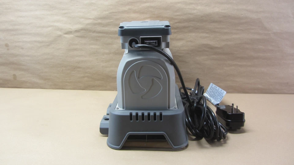 Flowclear 58663E,  1500 gal. Sand Filter Pump - Image 4 of 4