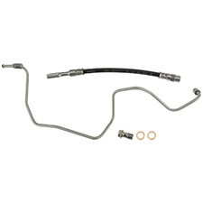 Bremsschlauch hinten links für Audi A3 8L1 TT 8N3 8N9 | 23878302