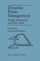 Giovanni Demicheli (U. A.) | Dynamic Power Management | Buch | Englisch (1997)