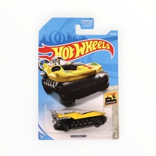Hot Wheels Hover Storm 134/250 - 2019 Mainline A