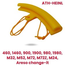 ATH-Heinl Ersatzteil: Felgenabdeckung (16 cm) 460, 1460, 900, 1900, 980, 1980, M