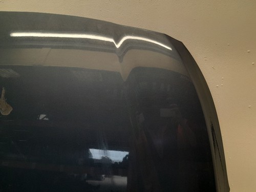 HYUNDAI I20 BONNET 66400C8000 GB MK2 2015-2018 HOOD W3U AQUA SPARKLING - Picture 4 of 20
