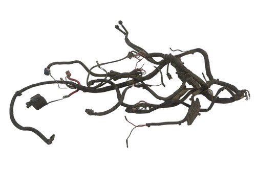 Polaris Sportsman 700 04 Wiring Harness Main (Built After 02/23/03)  53633