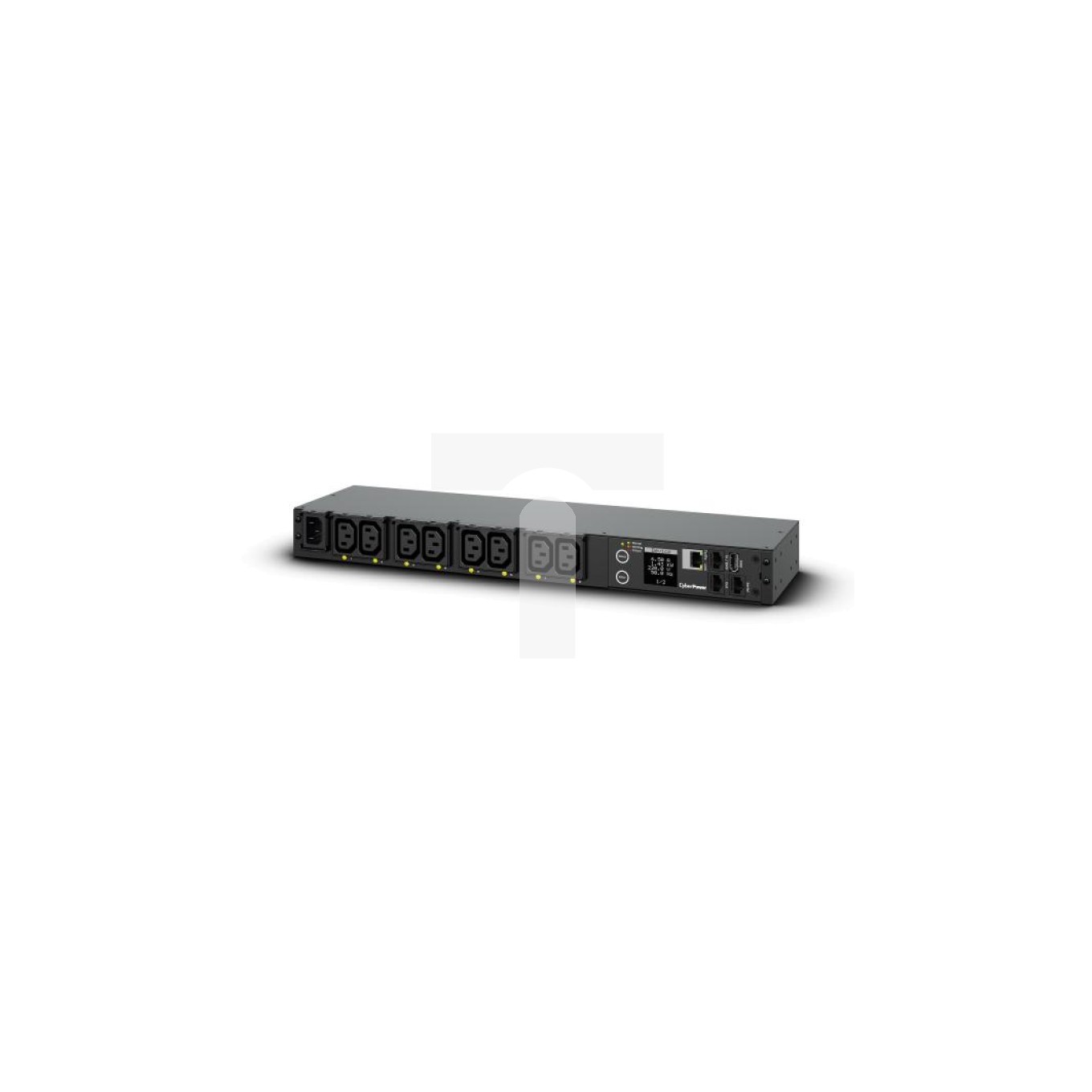 CyberPower PDU41004 Switched 8x IEC C13 12A