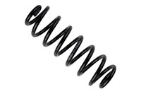 1X Fahrwerksfeder Bilstein - B3 Serienersatz (Federn) 36-313730 FüR VW Passat B6
