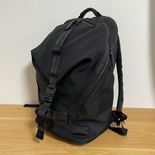 Tumi 0798673D Backpack Black