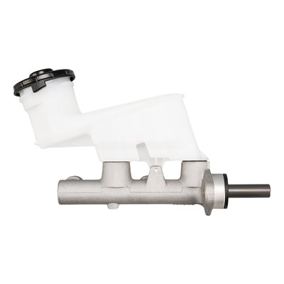 1st Class Auto Parts Brake Master Cylinder With Reservoir For Honda Accord 2005-2007 & Acura TL 2005-2008