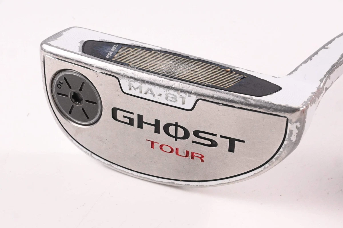 Taylormade Ghost Tour Putter for sale | eBay UK