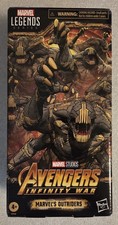 Marvel Legends Avengers Infinity War 2-pack Outriders 7.7  Figures NEW Exclusive
