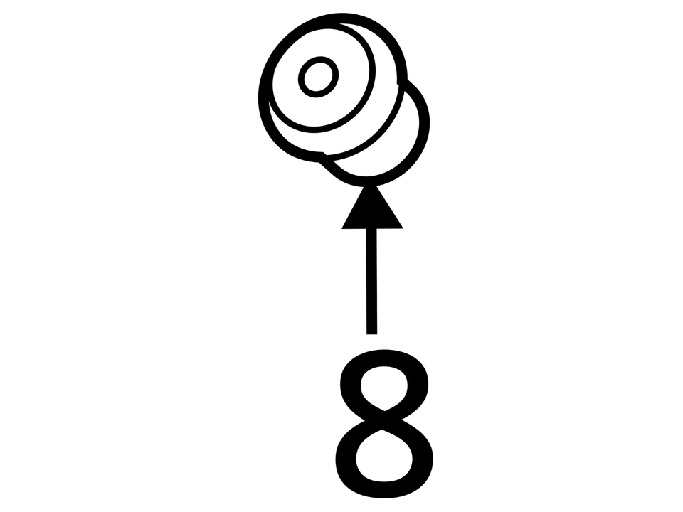 Interruptor de encendido botón de arranque y parada híbrido compatible con 14-18 INFINITI Q70 539569 Foto 4 de 4