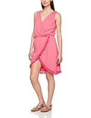 Brunotti Ladies Maurea dress, rouge, L