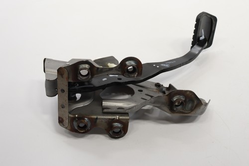 2017 - 2019 NISSAN ROGUE FRONT FOOT BRAKE STOP PEDAL W/ BRACKET OEM - Bild 4 von 7