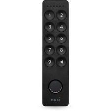 Accessoire serrure connectée NUKI Digicode Keypad 2.0
