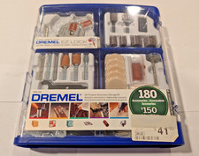 Accesorios Dremel Brocas Discos Accesorios Cortes Nuevos y Usados