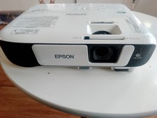 Epson EB-X41 Long Throw 3600 Lumens 3LCD VGA HDMI VGA Projector