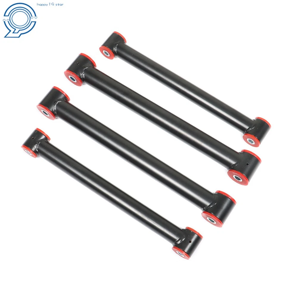 Brazos de control de elevación superiores e inferiores de 2-3" para Dodge Ram 2500/3500 2003-2009 4x4 Foto 4 de 4