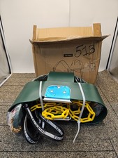 Swing 23242 Seat Durable Playground Dark Green EVA 10.8 x 12 x 11.2in Durable