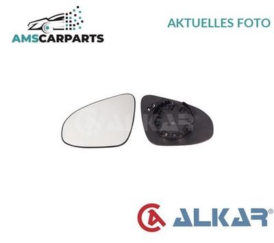 AUßENSPIEGEL SPIEGELGLAS LINKS 6431259 ALKAR P NEU OE QUALITÄT