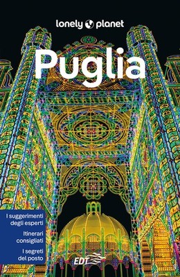 Apulien - Dello Russo William, Mangili Matteo, Rando Rossana Cinzia