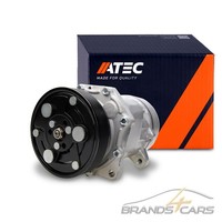 Atec Kompressor SD7V16 FÜR Audi A3 Ford Galaxy Seat Alhambra Vw Golf 4 T5 Sharan