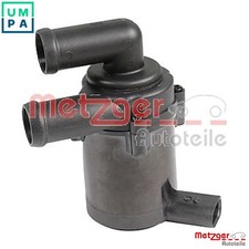 AUXILIARY WATER PUMP (COOLING WATER CIRCUIT) 2221106 FOR VW CALIFORNIA/T5/T6