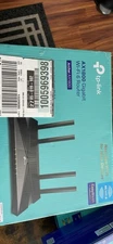 TP-LINK Archer AX1800 1201Mbps 4 Port 574Mbps Wireless Router (AX1800 )