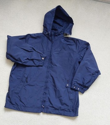  Klepper Funktionsjacke Navy Aquastop  Membran Outdoor  Größe 56