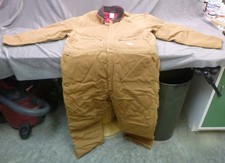 NOS Carhartt 54 Tall Coveralls