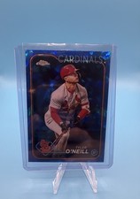 2024 Topps Chrome Sapphire Edition - Tyler O'Neill #169