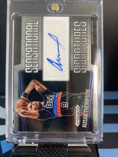 2024-25 Panini Prizm Black NBA Set Review and Checklist 35
