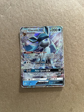 Glaceon GX 39/156 SM - Ultra Prism Holo on eBay