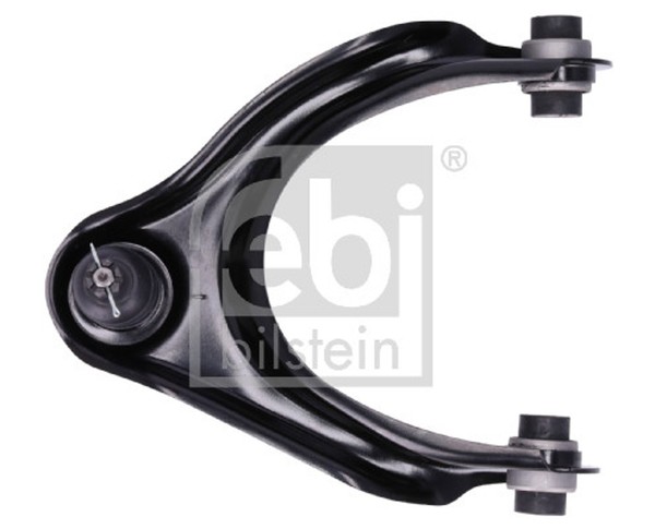 Febi Bilstein Querlenker Dreieckslenker 42161 FüR Honda Prelude 42162 Stahlblech-image
