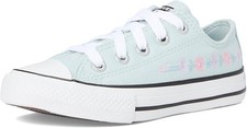 Converse Kids Chuck Taylor All Star Floral Sneakers A11776F 2 Little Kid