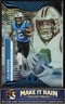 DJ Moore 2022 Panini Illusions #13 Carolina Panthers Football