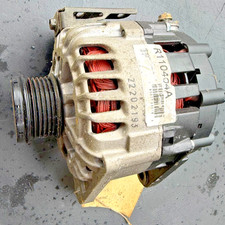 🐼 07-10 Nissan Altima / Sentra | 10-15 Nissan Rouge Alternator P/N: 23100-JA02C