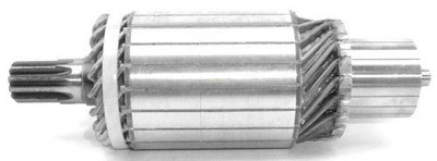 Anker Anlasser Neu - OE-Ref. 510001910 für * Nikko Type