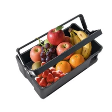 EcoFlow Ice Container Kit for Portable GLACIER Refrigerator Cooler Basket