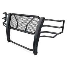 For Chevy Tahoe 2015-2020 Steelcraft 50-0400 Hd Series Black Grille Guard