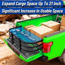 Adjustable 55-68 Truck Bed Extender For F150silverado 1500sierra 1500tacoma Adjustable 55-68 Truck Bed Extender For F150silverado 1500sierra 1500tacoma